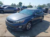 Kia Optima Hybrid Ex KNAGN4ADXE5065437 снимка