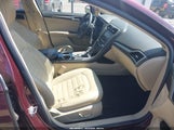 Ford Fusion Hybrid Se 3FA6P0LU7DR122161 снимка
