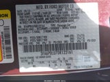 Ford Fusion Hybrid Se 3FA6P0LU7DR122161 снимка