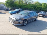 Hyundai Sonata Sel 5NPE34AF4JH668024 снимка