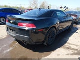 Chevrolet Camaro 1Ls 2G1FA1E36F9130632 снимка