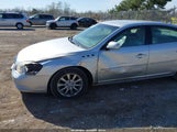 Buick Lucerne Cxl-4 1G4HD57M79U114253 снимка