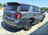 Chevrolet Tahoe 2Wd Commercial Fleet 1GNSCLED7NR259608 fotografie