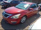 Nissan Altima 2.5 S 1N4AL3AP2EC187777 снимка