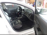 Chevrolet Cruze Limited 1Lt Auto 1G1PE5SB1G7186170 photo