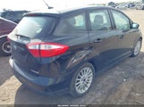 Ford C-Max Hybrid Se 1FADP5AU7EL503001 снимка