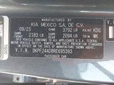 Kia Forte Lx 3KPF24AD8RE695393 снимка