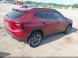 Chevrolet Trax Fwd Lt KL77LHEP4SC145650 fotografie