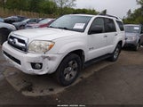 Toyota 4Runner Sr5 V8 JTEBT14R260061594 снимка
