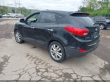 Hyundai Tucson Limited KM8JUCACXCU543867 снимка