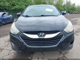 Hyundai Tucson Limited KM8JUCACXCU543867 снимка