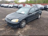 Honda Civic Lx 2HGES16573H505818 photo