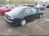 Honda Civic Lx 2HGES16573H505818 photo
