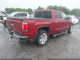 GMC Sierra  Slt 3GTU2NEC7JG636049 снимка