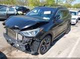 Hyundai Santa Fe Sport 2.0T Ultimate 5XYZWDLA6JG518837 fotografie