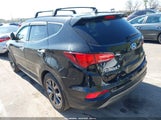 Hyundai Santa Fe Sport 2.0T Ultimate 5XYZWDLA6JG518837 снимка