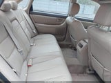 Toyota Avalon Xl 4T1BF28B11U144302 снимка