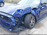 Ford Mustang Ecoboost 1FA6P8TH4G5255615 снимка