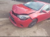 Toyota Corolla L/Le/Le Pls/Prm/S/S Pls 2T1BURHE7EC190586 fotografie