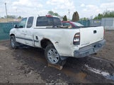 Toyota Tundra Sr5 V8 5TBRT34151S203900 photo