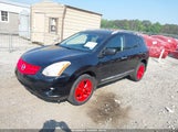 Nissan Rogue Sv JN8AS5MT1CW601343 снимка