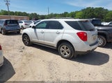 Chevrolet Equinox 1Lt 2GNALDEC7B1336443 снимка