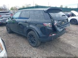 Land Rover Discovery Sport Hse SALCR2BG9HH717219 снимка