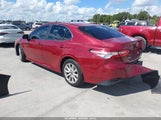 Toyota Camry Le 4T1B11HK0JU527852 photo