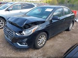 Hyundai Accent Sel 3KPC24A38KE074381 снимка