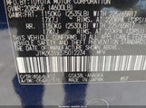 Toyota Rav4 Limited V6 JTMZK31V375012234 photo