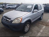 Honda Cr-V Ex SHSRD78875U323140 снимка