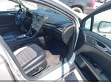 Ford Fusion Se 3FA6P0T9XHR207903 снимка