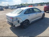 Toyota Corolla Se JTDS4MCE7NJ081978 снимка