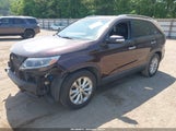 Kia Sorento Ex V6 5XYKU4A75FG574788 fotografie