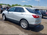Chevrolet Equinox Lt 2GNAXSEV7J6250559 снимка
