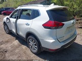 Nissan Rogue Sv KNMAT2MT8HP511437 снимка