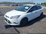 Ford Focus S 1FADP3E25EL255957 снимка