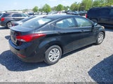 Hyundai Elantra Se 5NPDH4AE0GH721394 снимка