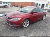 Chrysler 200 S 1C3CCCBG1FN518134 снимка
