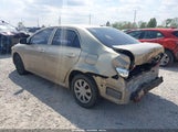 Toyota Corolla Le 2T1BU4EE8AC467196 fotografie