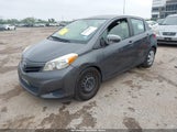 Toyota Yaris Le JTDKTUD36CD526643 снимка
