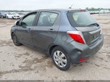 Toyota Yaris Le JTDKTUD36CD526643 снимка