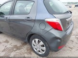 Toyota Yaris Le JTDKTUD36CD526643 снимка