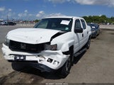 Honda Ridgeline Sport 5FPYK1F79EB002921 снимка