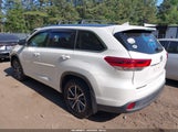 Toyota Highlander Xle 5TDJZRFH2HS514730 снимка