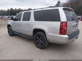 Chevrolet Suburban  Lt1 1GNUKJE33AR268971 снимка