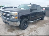 Chevrolet Silverado  Ls 3GCPCPEH8FG513854 снимка