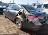 Honda Accord 2.4 Ex-L 1HGCP2F84CA187440 photo