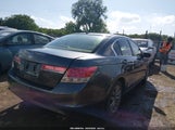 Honda Accord 2.4 Ex-L 1HGCP2F84CA187440 photo
