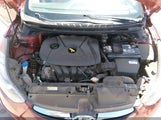 Hyundai Elantra Gls (Ulsan Plant) KMHDH4AE1BU092223 fotografie